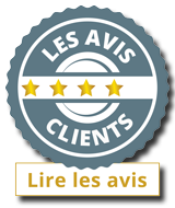 Badge 4 étoiles Les Avis eProShopping